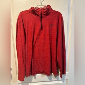Nike Quarterzip